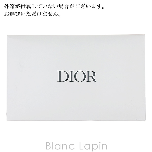 【バッグ・ポーチ汚れ】【ノベルティ】 クリスチャンディオール Dior スクエアコスメポーチ #ホワイト [754842] 爆買 | Christian Dior | 08