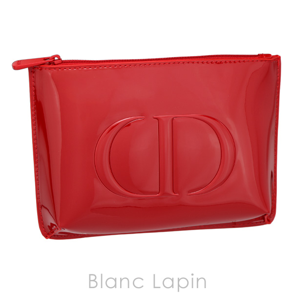 GUCCI（グッチ） 【ノベルティ】 コスメポーチ #バーガンディ [701304