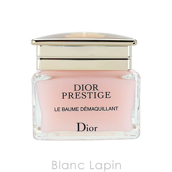 クリスチャンディオール Dior プレステージルバームデマキヤント 150ml [565301]｜blanc-lapin｜02