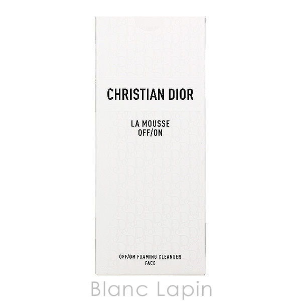 Christian Dior（クリスチャン・ディオール） Dior ラムースオフオン