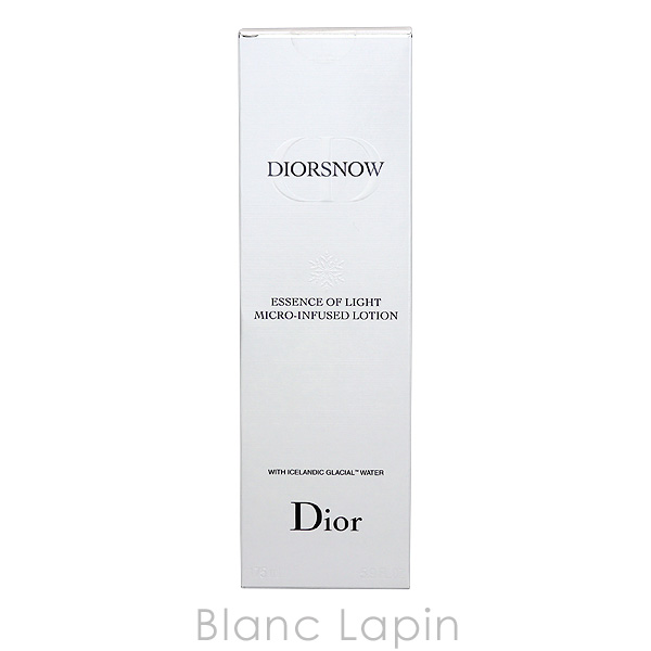 DIOR】 ディオール スノー エッセンス オブ ライト マイクロ