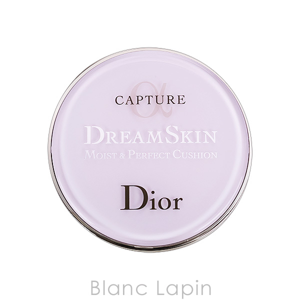Dior　カプチュールドリームスキンクッションモイストクッション010　新品 カプチュール ドリームスキン モイスト クッション / ディオール