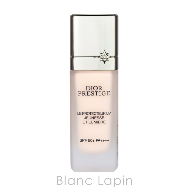【新品】DIOR プレステージホワイトルプロテクターUVルミエール30ml プレステージ ホワイト ル プロテクター UV ルミエール(SPF50+/