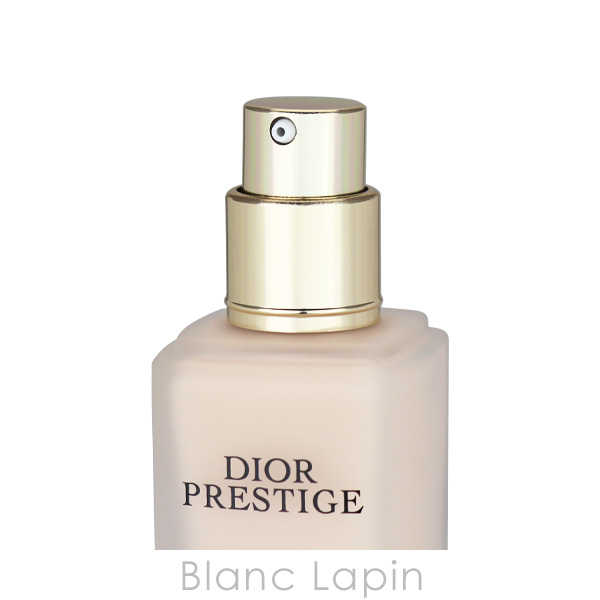 Christian Dior クリスチャンディオール プレステージホワイトル