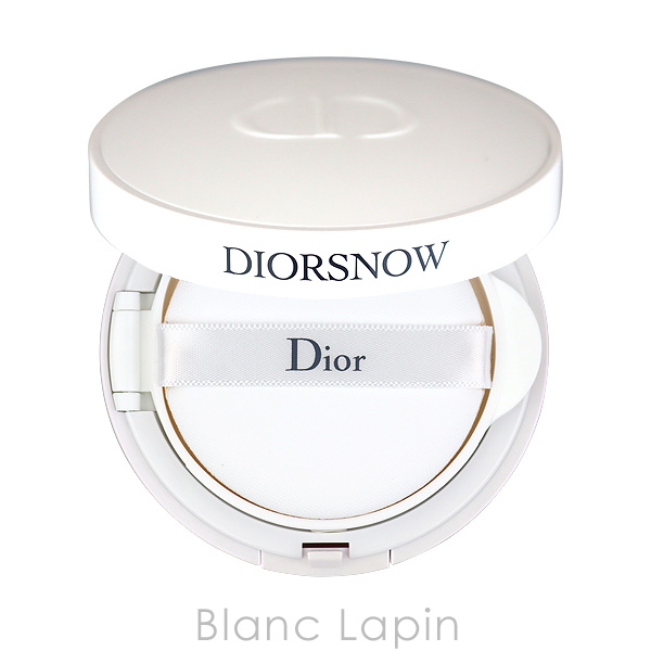 クリスチャンディオール Dior ディオールスノーUVシールドクッション #C03 15g x2 [635851]｜blanc-lapin｜02