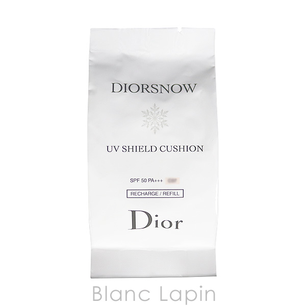 クリスチャンディオール Dior ディオールスノーUVシールドクッション リフィル #C03 15g [635882]｜blanc-lapin｜02