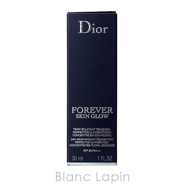 〔クーポン配布中〕【箱・外装不良】クリスチャンディオール Dior ディオールスキンフォーエヴァーフルイドグロウ #1N 30ml [578196] | Christian Dior | 04