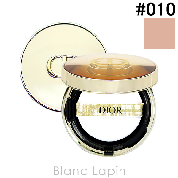 クリスチャンディオール Dior プレステージルクッションタンドゥローズ #010 14g [643917/521130]