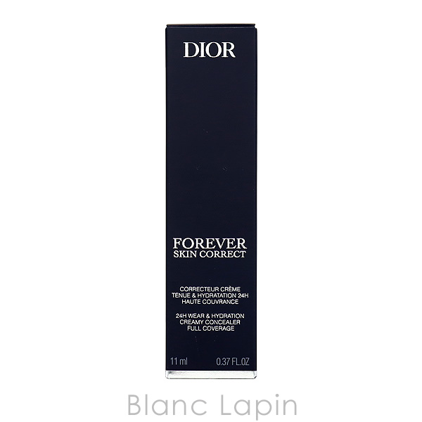 クリスチャンディオール Dior ディオールスキンフォーエヴァースキンコレクトコンシーラー #1.5N ニュートラル 11ml [637527]【メール便可】｜blanc-lapin｜05