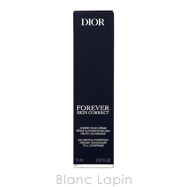 クリスチャンディオール Dior ディオールスキンフォーエヴァースキンコレクトコンシーラー #3N ニュートラル 11ml [637589]【メール便可】｜blanc-lapin｜05