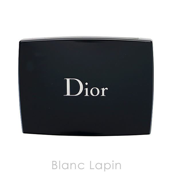 クリスチャンディオール Dior ディオールスキンフォーエヴァーコンパクトナチュラルベルベット #2W ウォーム 10g [609302]【メール便可】