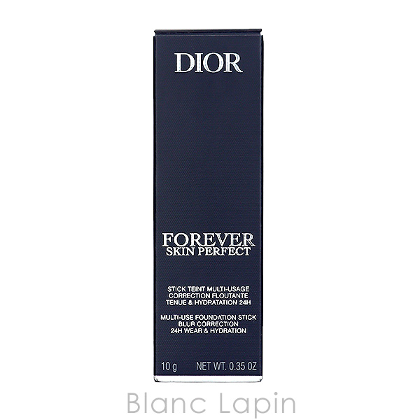 クリスチャンディオール Dior ディオールスキンフォーエヴァースキンパーフェクトスティック #3N 10g [670623]【メール便可】 | Christian Dior | 03