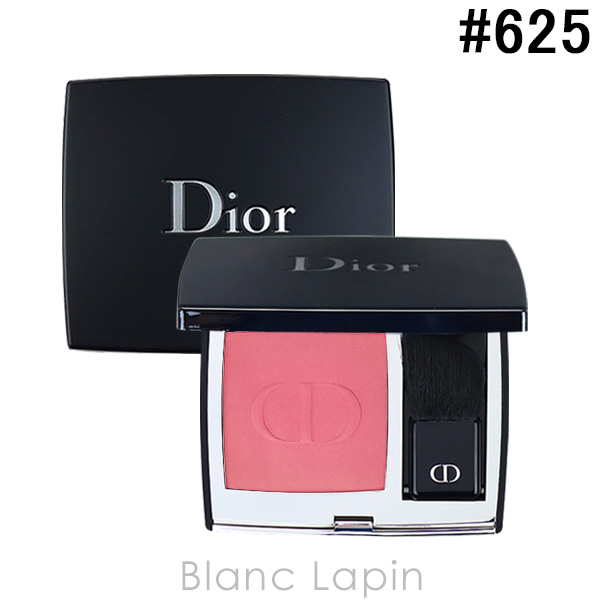 クリスチャンディオール Dior ディオールスキンルージュブラッシュ #625 ミッツァ 6.7g [608008]【メール便可】