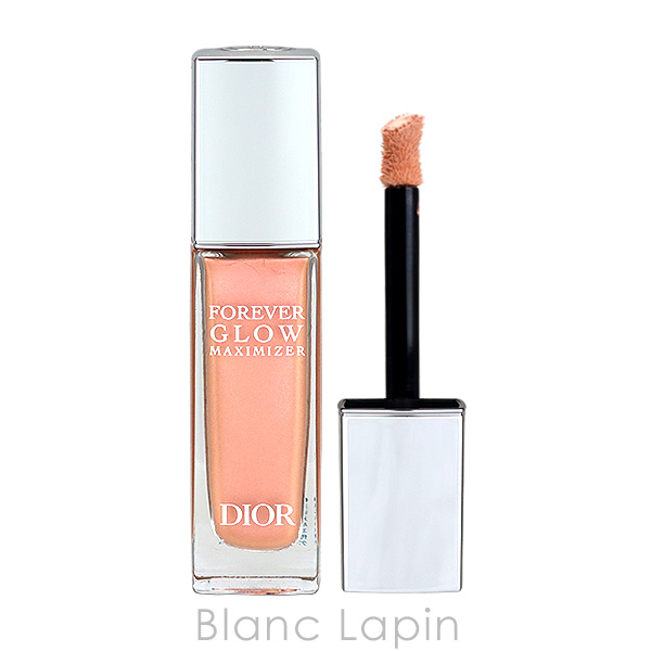 クリスチャンディオール Dior ディオールスキンフォーエヴァーグロウマキシマイザー #ピンク 11ml [713573]【メール便可】 | Christian Dior | 01