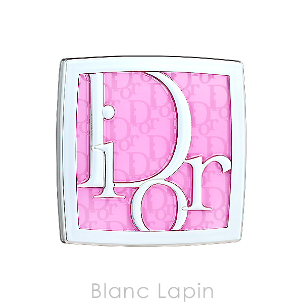 Christian Dior クリスチャンディオール バックステージ ロージー