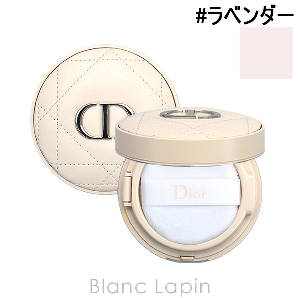 クリスチャンディオール Dior ディオールスキンフォーエヴァークッションパウダー #ラベンダー 10g [506557] :  dirip0000035 : BLANC LAPIN - 通販 - Yahoo!ショッピング