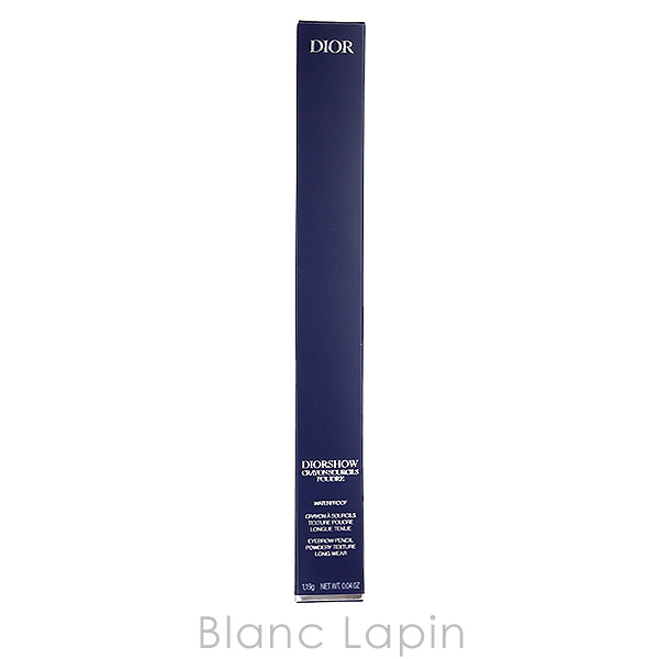 Christian Dior（クリスチャン・ディオール） Dior ディオールショウ