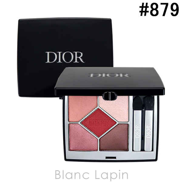 クリスチャンディオール Dior ディオールショウサンククルール #879 ルージュ トラファルガー 7g [663595]