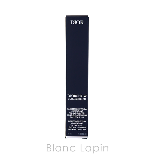 〔クーポン配布中〕クリスチャンディオール Dior ディオールショウマキシマイザー4D 10ml [696036]【メール便可】 | Christian Dior | 03