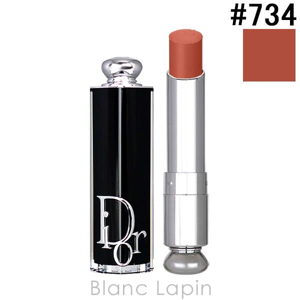 ꥹǥ Dior ǥ륢ǥȥåץƥå #734 D- 3.2g åץ顼 [749398]ڥ᡼زġ