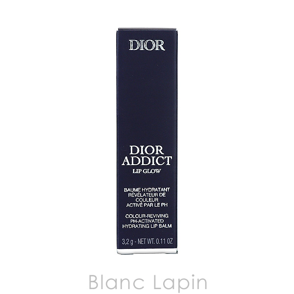 ディオール アディクト リップ グロウ 001 ピン3本 DIOR】 ディオール アディクト リップ グロウ 001/012/004/06/20/038