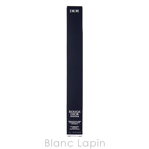 クリスチャンディオール Dior ルージュディオールコントゥール #259  ヌード リボン 1.2g [734004]【メール便可】 | Christian Dior | 03
