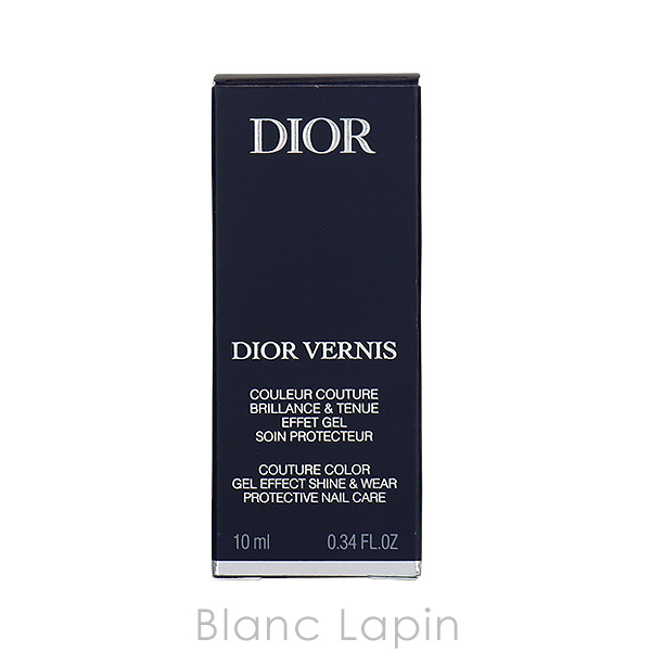 クリスチャンディオール Dior ディオールヴェルニ #007 ジャスミン 10ml [672825]【クリアランスセール】｜blanc-lapin｜04