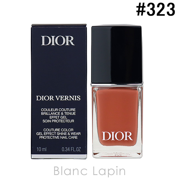 ꥹǥ Dior ǥ #323 ǥ塼 10ml [672900]