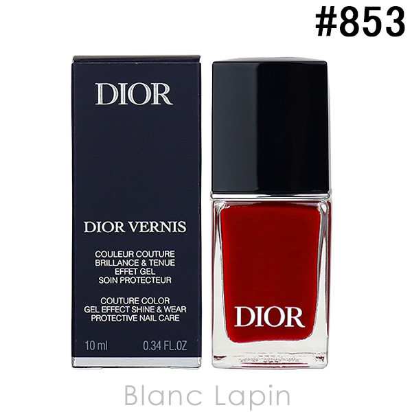 ꥹǥ Dior ǥ #853 롼 ȥե륬 10ml [672993]