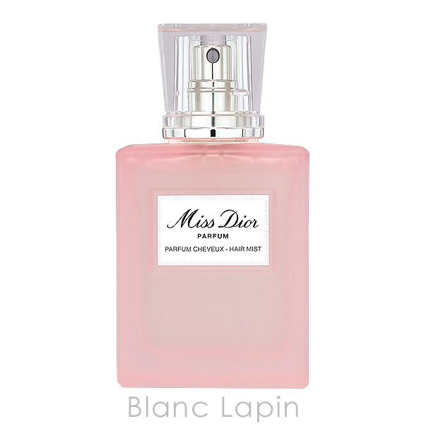 ミスディオール オードゥパルファン ADP ヘアミスト30ml DIOR】 ヘアミスト ミス ディオール オー ドゥ パルファン