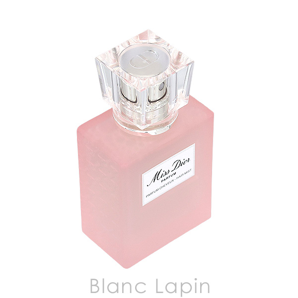 新品未使用　ミスディオール　パルファン　ヘアミスト　30ml Christian Dior クリスチャンディオール ミスディオール