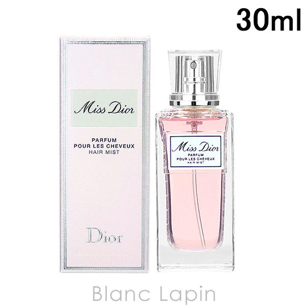 クリスチャンディオール Dior ミスディオールヘアミスト 30ml [255820]｜blanc-lapin