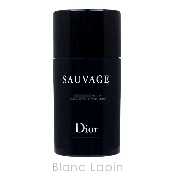 クリスチャンディオール Dior ソヴァージュパフュームボディスティック 75g [292276] | Christian Dior | 01