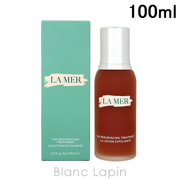 ラメール LA MER ザ・リファイニングトリートメント 100ml [094869]