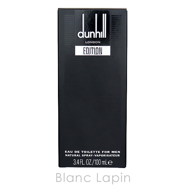 ダンヒル DUNHILL エディション EDT 100ml フレグランス男性用 香水 メンズ [804013/108031/552513] | dunhill | 04