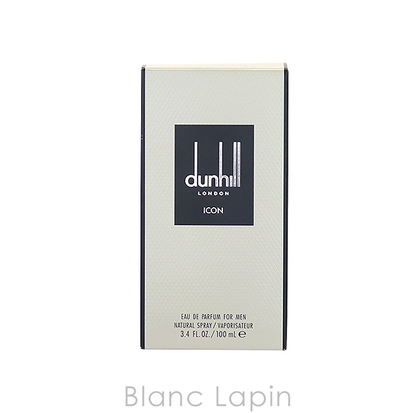 dunhill（ダンヒル） アイコン EDP 100ml フレグランス男性用 香水
