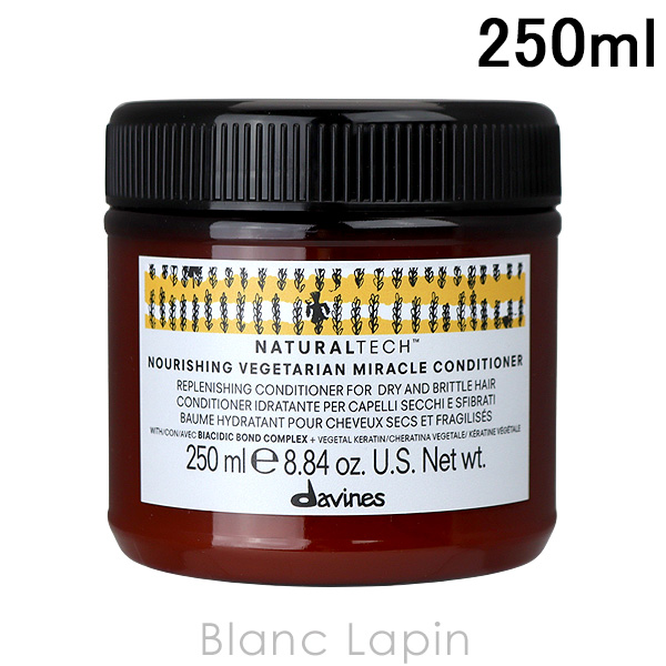 �_���B�l�X DAVINES �i�`�������e�b�N�R���f�B�V���i�[N 250ml [269250/230564]