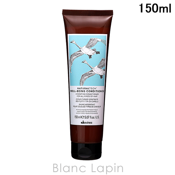 �_���B�l�X DAVINES �i�`�������e�b�N �R���f�B�V���i�[W 150ml [230762]