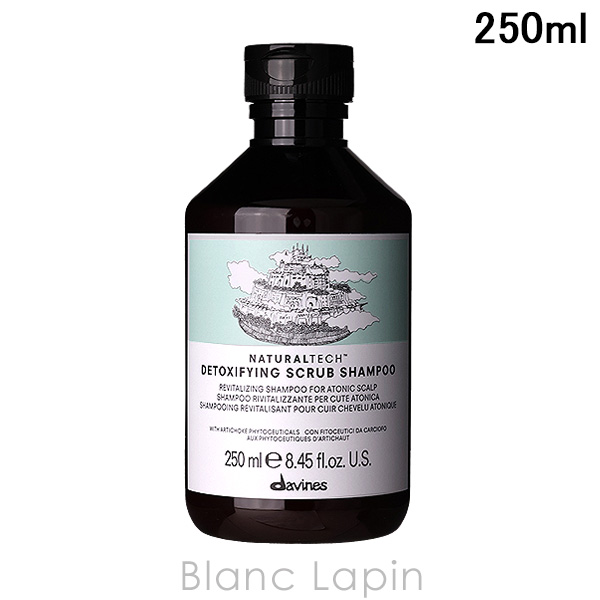 �_���B�l�X DAVINES �i�`�������e�b�N �X�N���u�V�����v�[D 250ml �V�����v�[ [256533/230700]