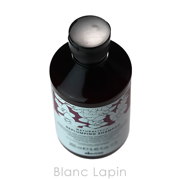 davines ダヴィネス DAVINES ナチュラルテック シャンプーC