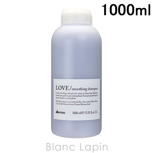 ダヴィネス LOVE シャンプー 1000ml davines（ダヴィネス） ダヴィネスエッセンシャル ラブシャンプー
