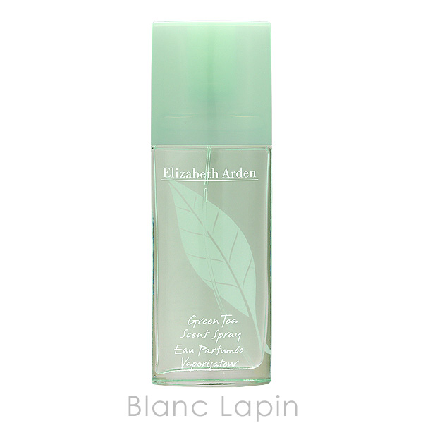 Elizabeth Arden（エリザベスアーデン） E.ARDEN グリーンティ EDT