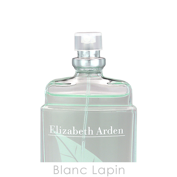 Elizabeth Arden（エリザベスアーデン） E.ARDEN グリーンティ EDT