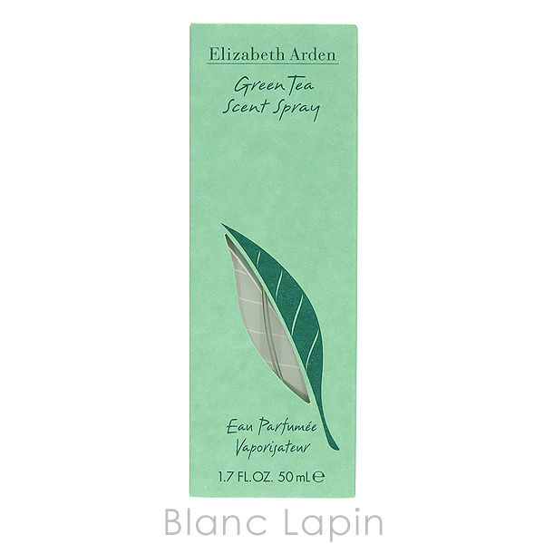 Elizabeth Arden（エリザベスアーデン） E.ARDEN グリーンティ EDT