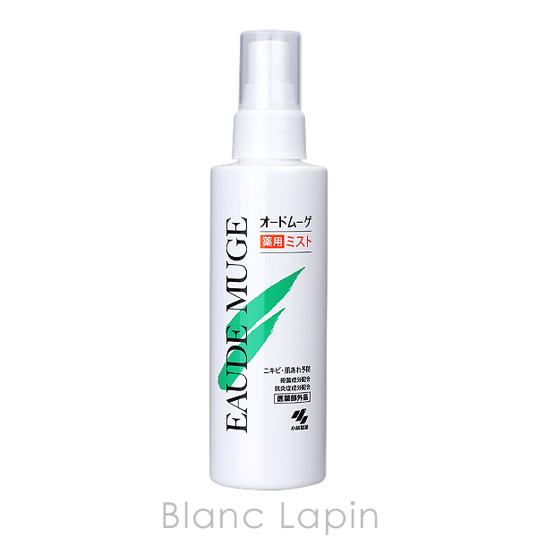 オードムーゲ EAUDE MUGE 薬用ミスト 150ml 化粧水 [090572] : BLANC