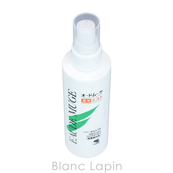 オードムーゲ EAUDE MUGE 薬用ミスト 150ml 化粧水 [090572] : BLANC