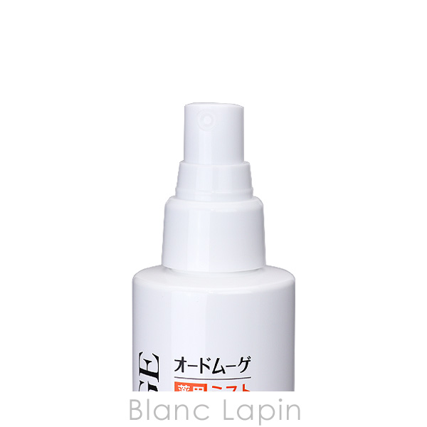 オードムーゲ EAUDE MUGE 薬用ミスト 150ml 化粧水 [090572] : BLANC
