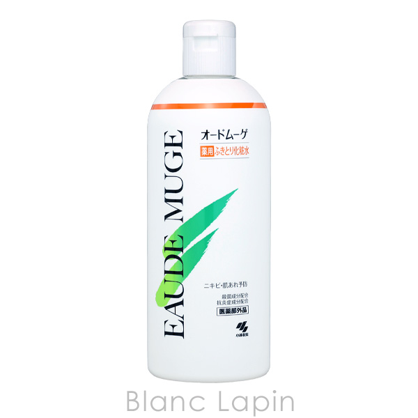 オードムーゲ EAUDE MUGE 薬用ローション ふきとり化粧水 500ml 化粧水