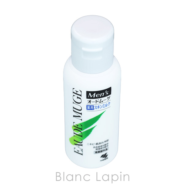 オードムーゲ EAUDE MUGE メンズオードムーゲ薬用スキンミルク 100g