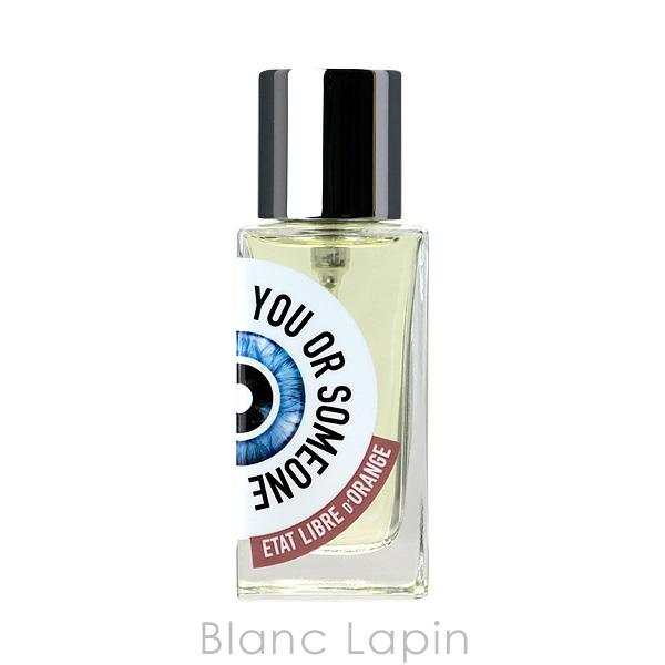 エタリーブルドオランジェ ユーオアサムワンライクユー EDP あなたの
